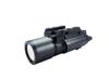 AABB X300 Rail Flashlight - Black